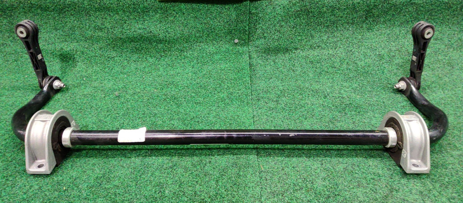 2019-2024 BMW X5 Front Suspension Stabilizer Anti Roll Sway Bar OEM 31306870667