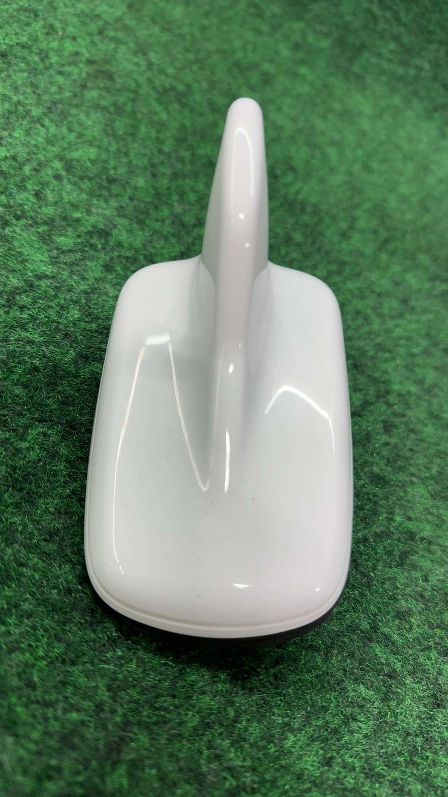 2018-2025 Audi Sq5 Radio Antenna Assembly White Oem 80a035503k