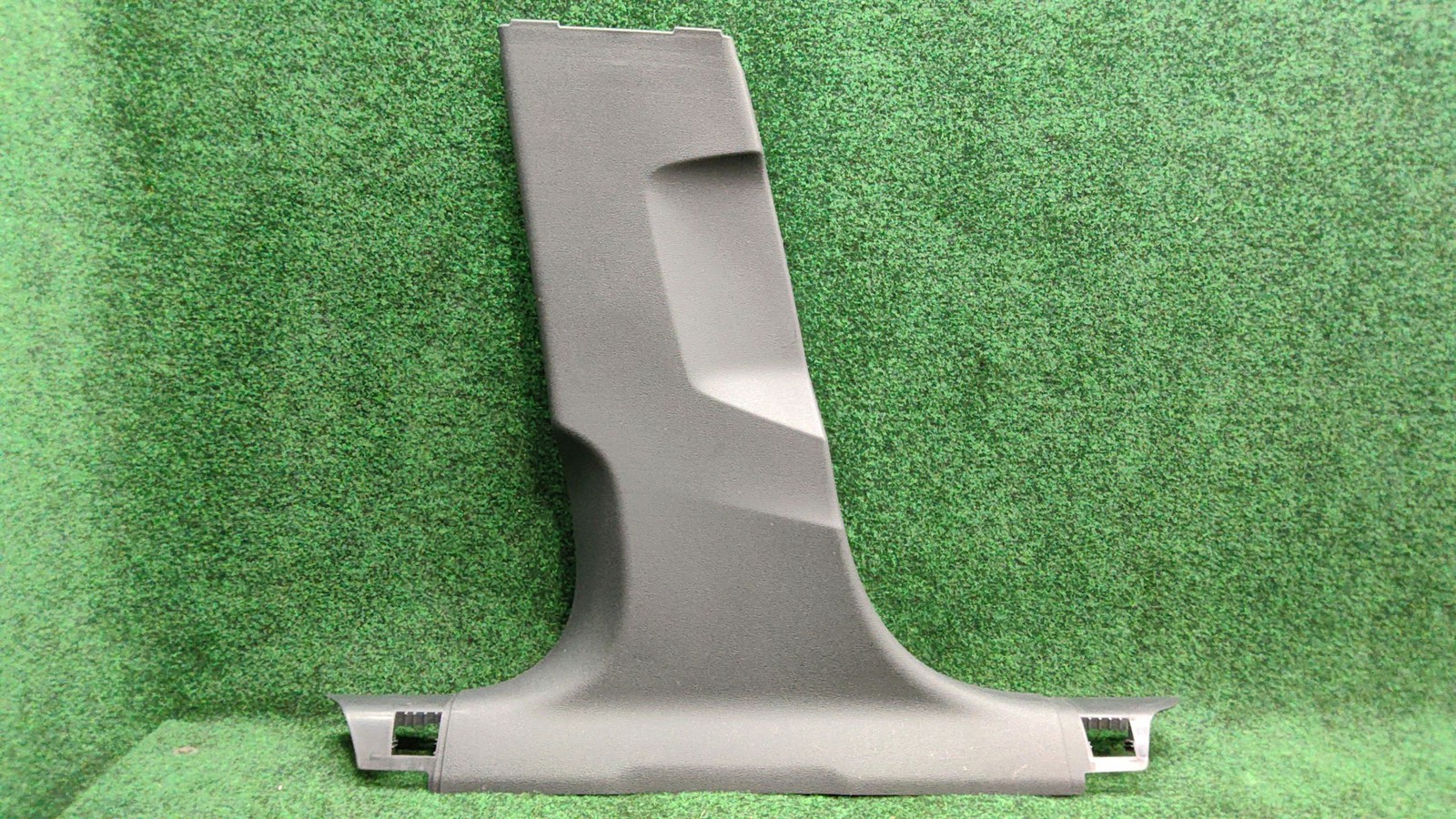2017-2019 Audi A4 Quattro Left Lower B-pillar Trim Oem 8w0867239a