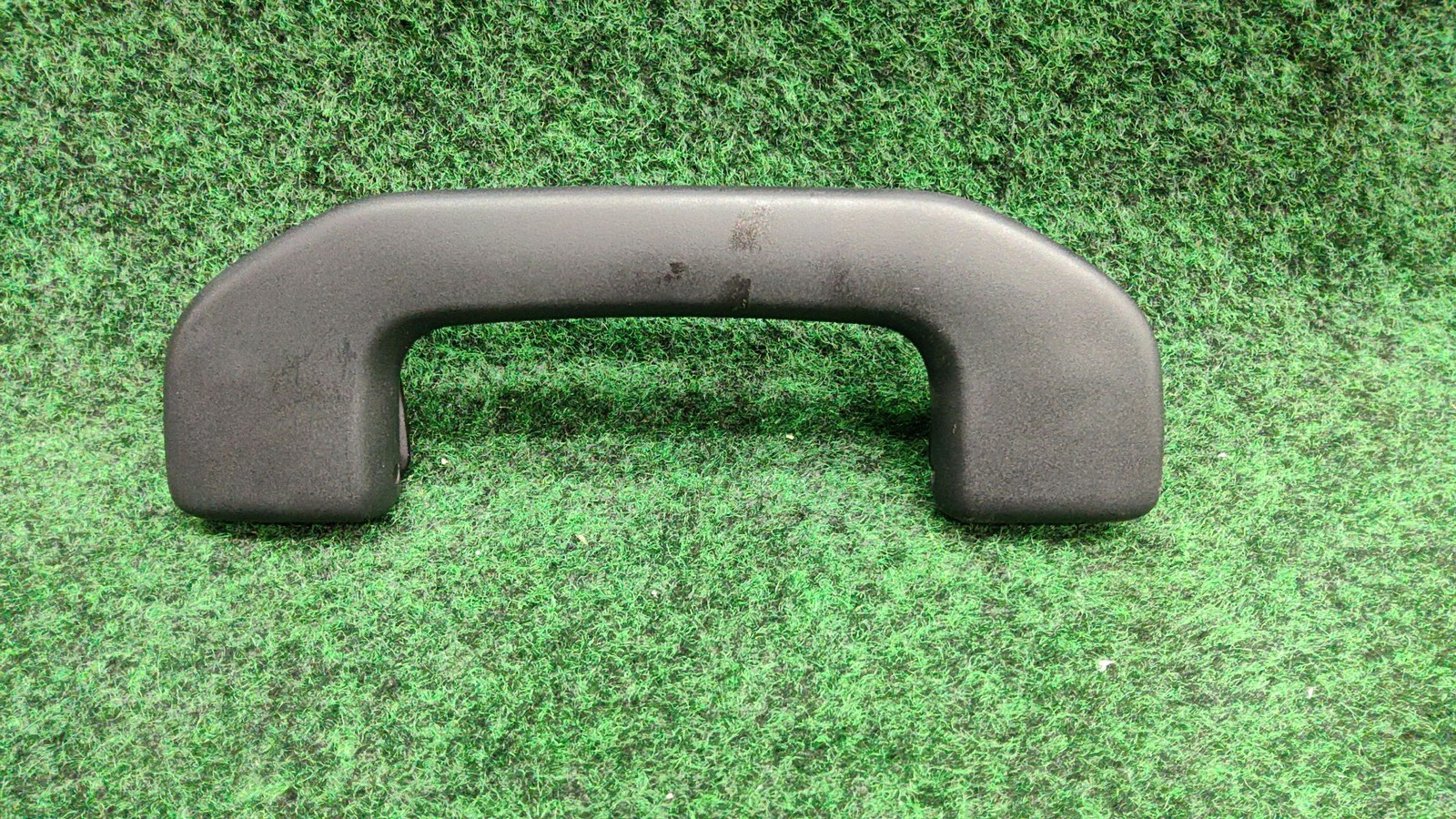 2016-2022 Mercedes Glc 300 Left Front Grab Handle Oem A2468100754 / A0998150039