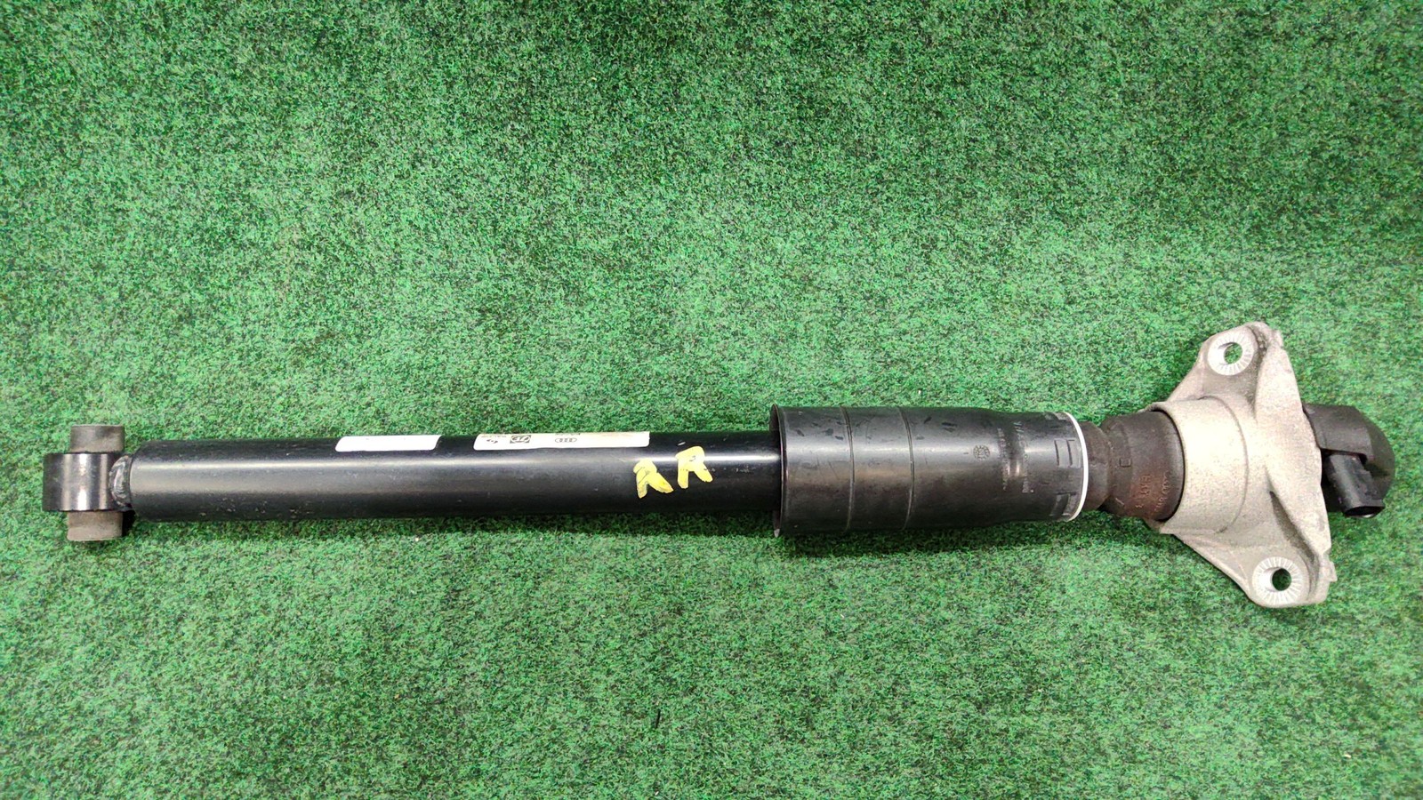 2018-2024 Audi S4 Rear Right Suspension Strut/Shock Absorber OEM 8W0616025F