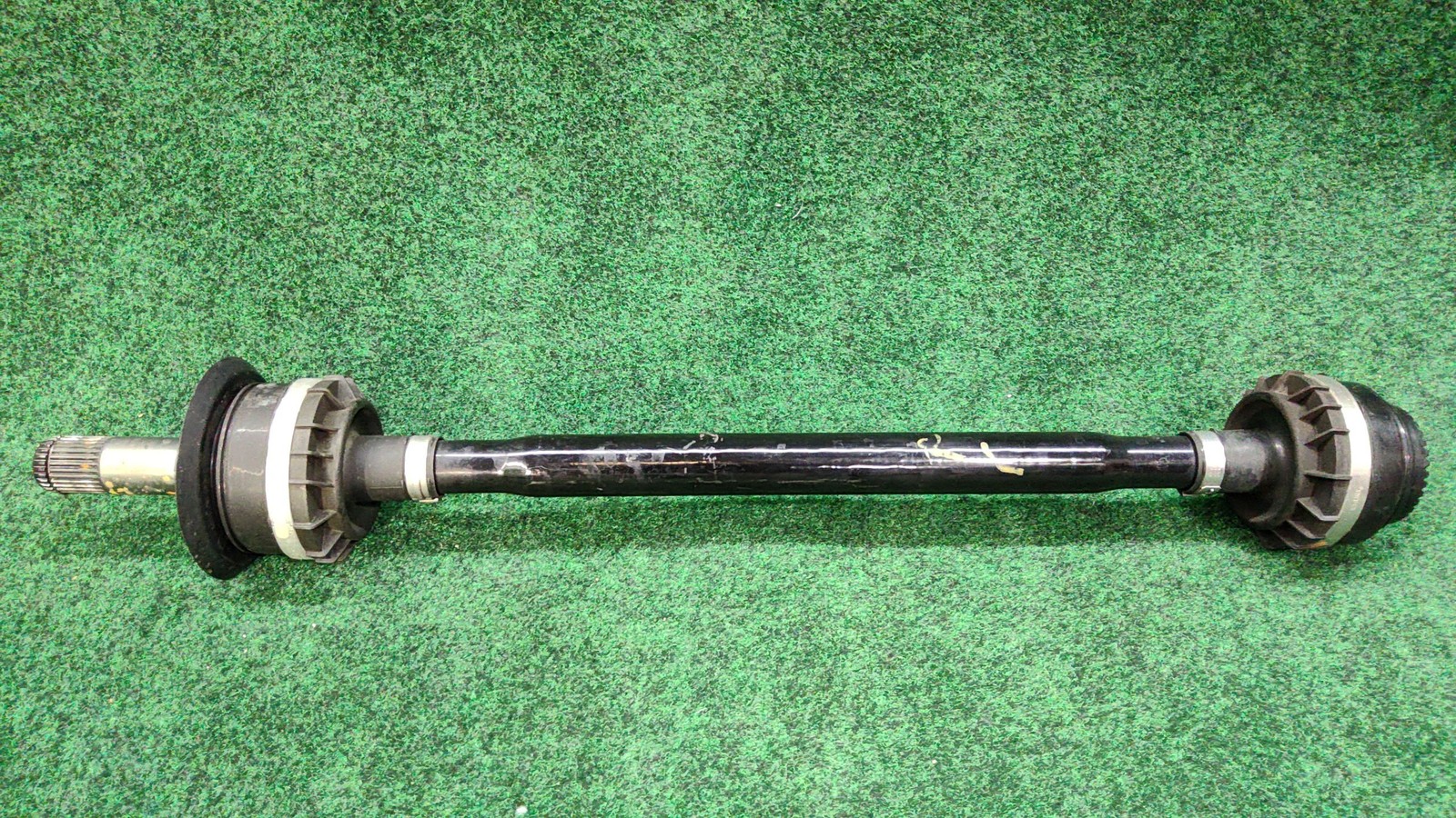 2019-2022 Bmw 330i Axle Assembly Rear Left Base Model 59k Miles Oem 33208666073