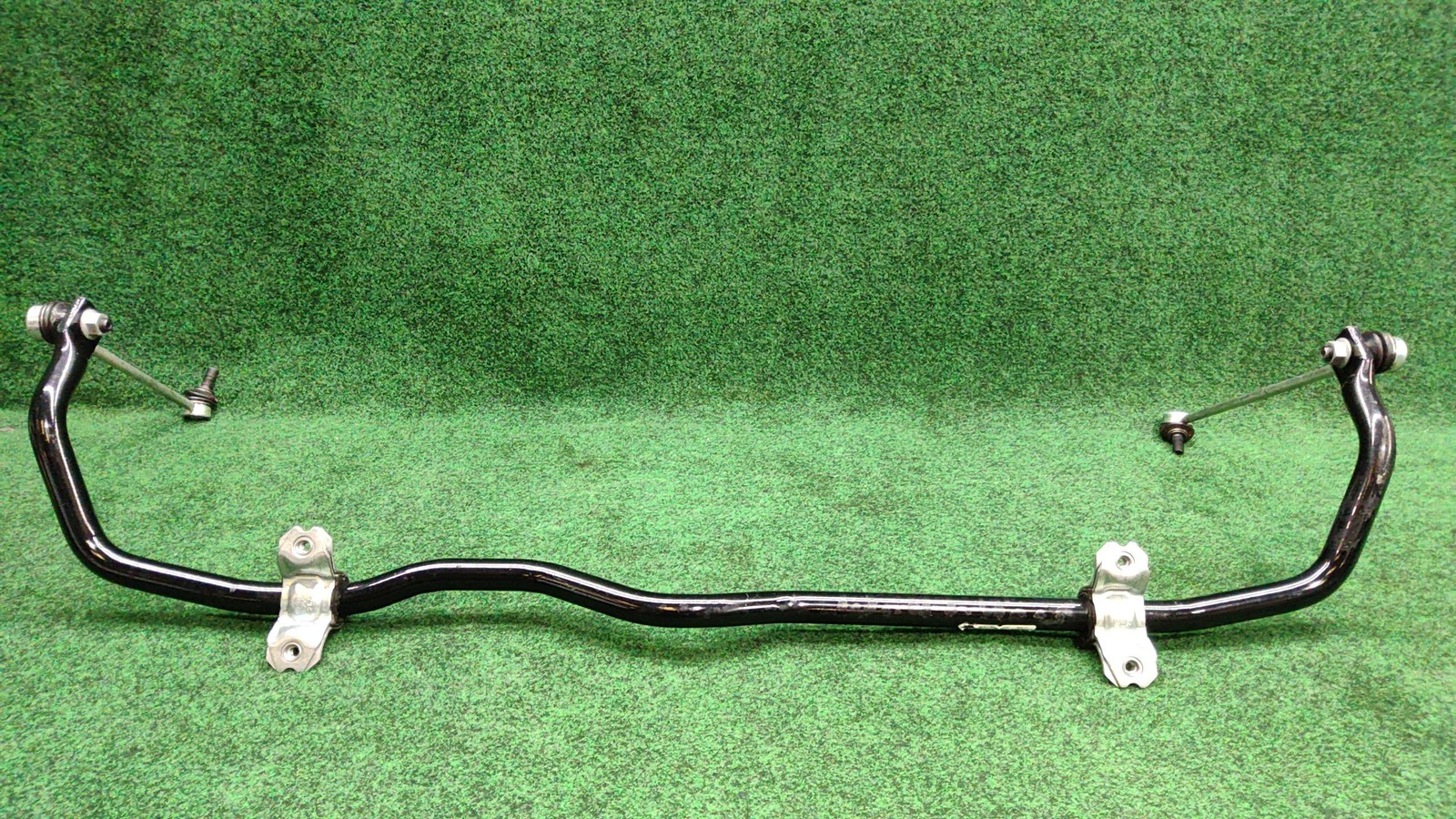 2019-2025 Audi Q3 Quattro Front Stabilizer Bar 3k Mls Oem 3q0411303s