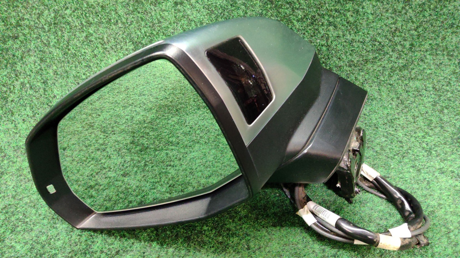 2018-2020 Audi SQ5 Front Left Door Mirror Oem 80b857409j