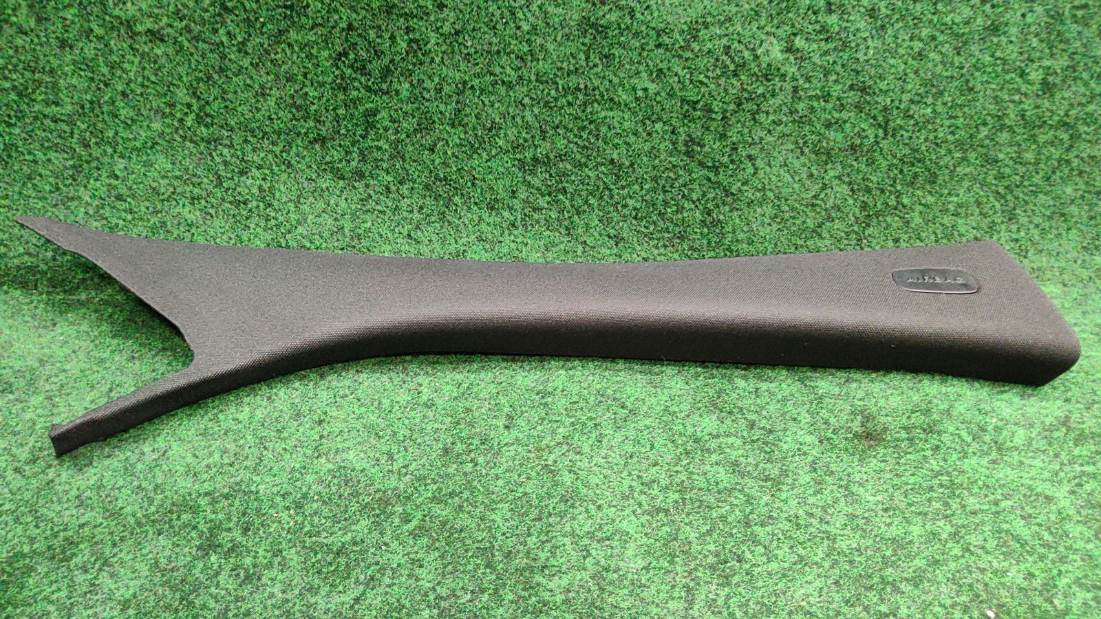 2015-2018 Mercedes Benz C300 Right A-Trim Panel OEM A2056906201