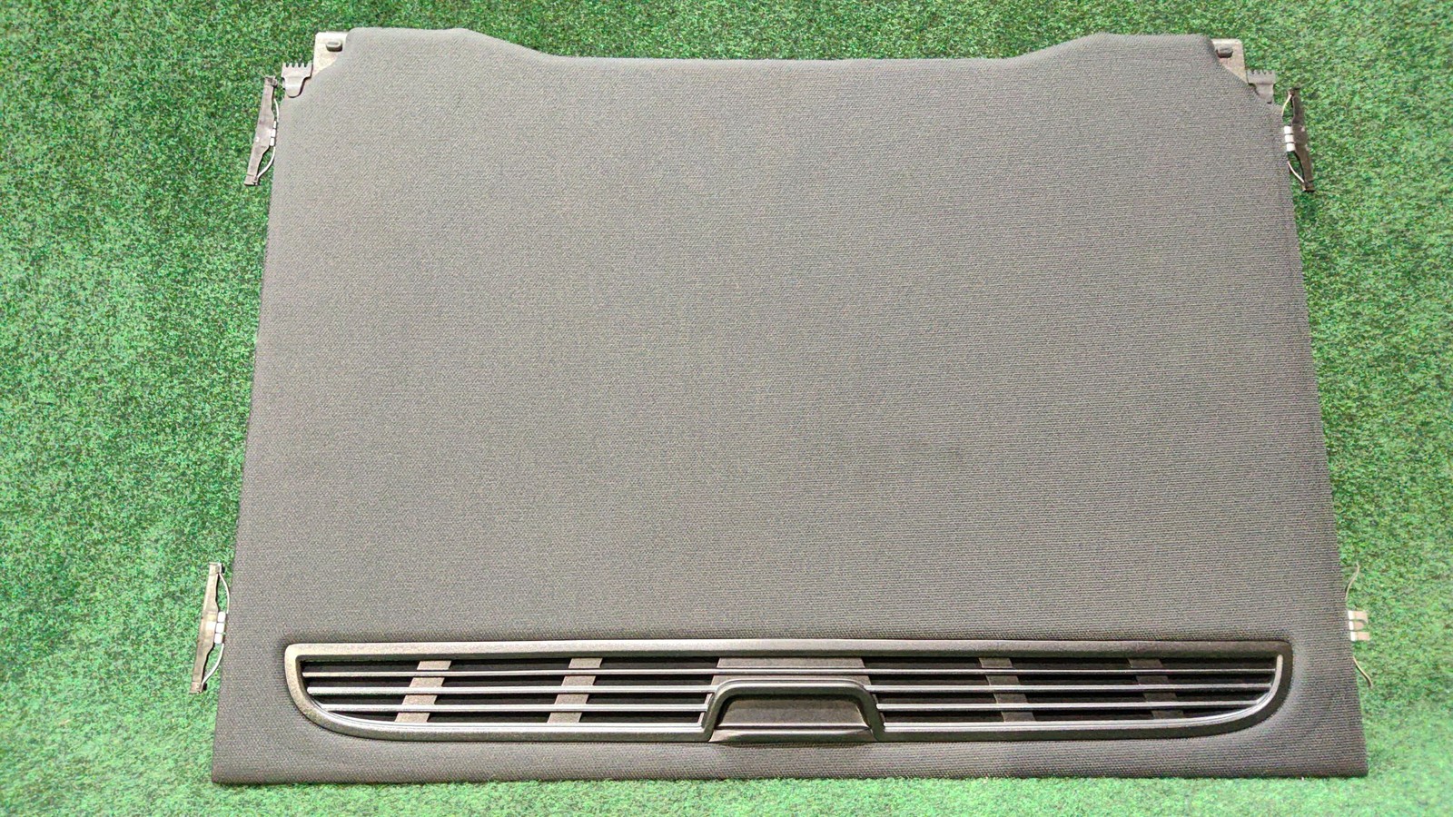 2021- 2025 Audi A4 Frame For Sliding Roof Section With Cover Oem 8w5877255