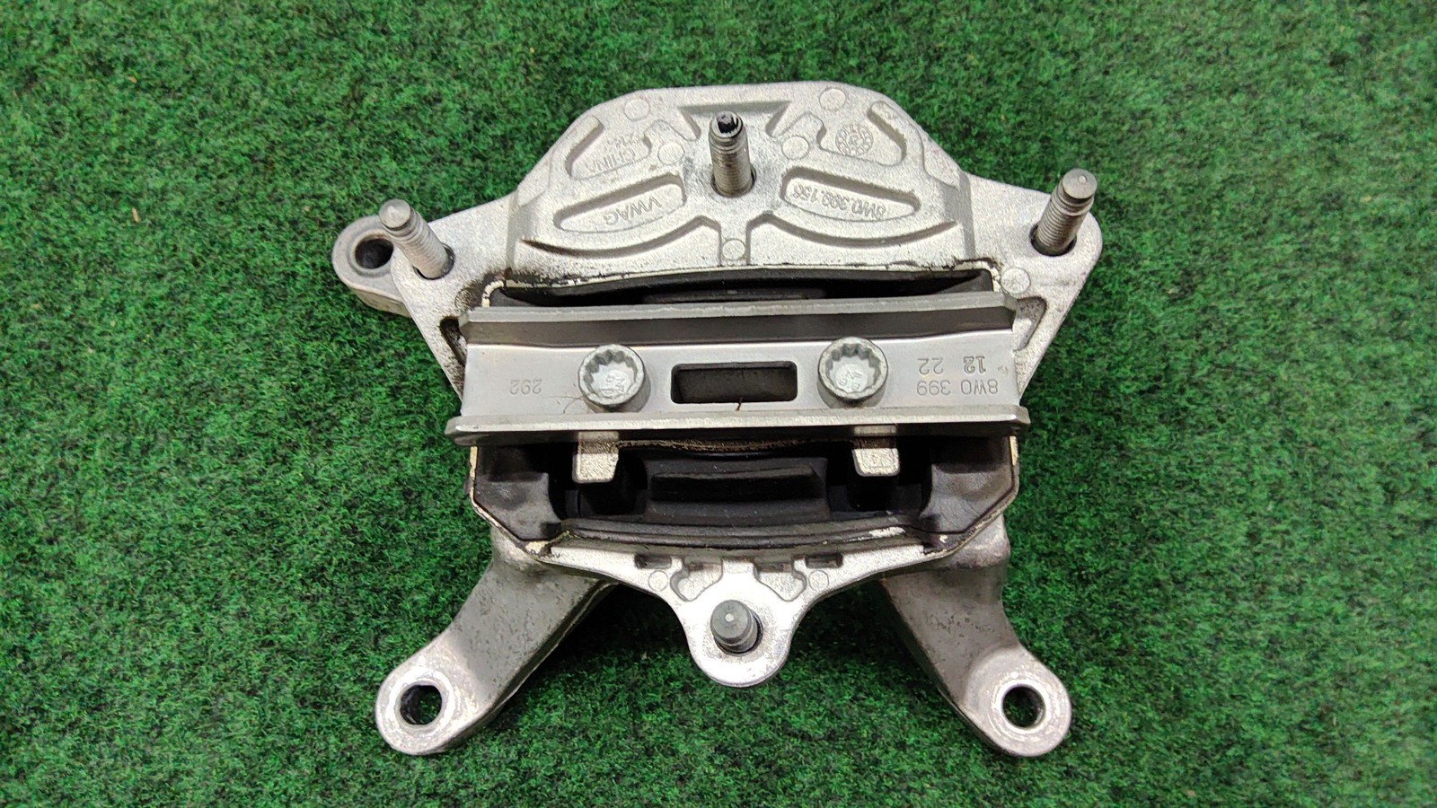2023 Audi Q5 Transmission Mount Gear Box Oem 8w0399118