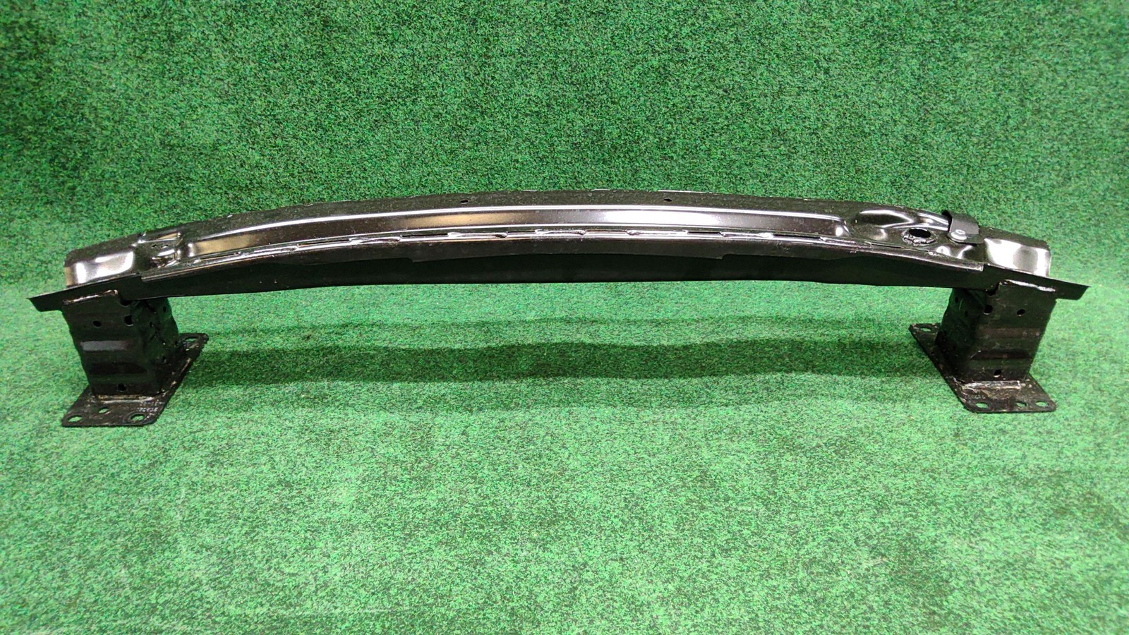 2019-2025 Audi Q3 Quattro Rear Bumper Reinforcement Oem 83a807309a
