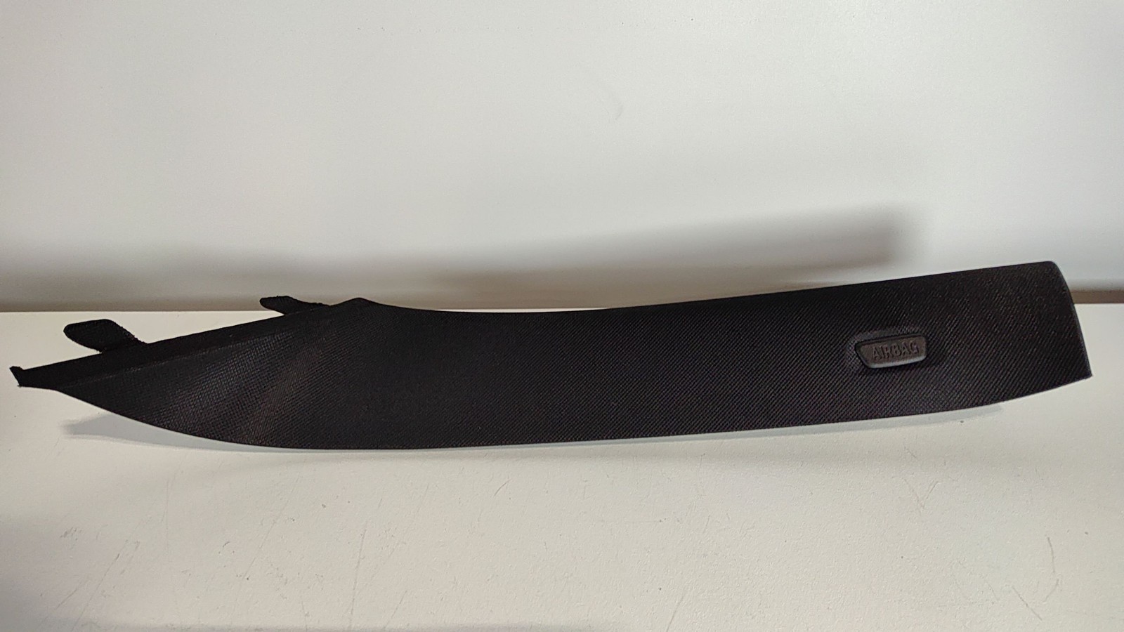 2018-2023 BMW X3 Front A Pillar Left Side OEM