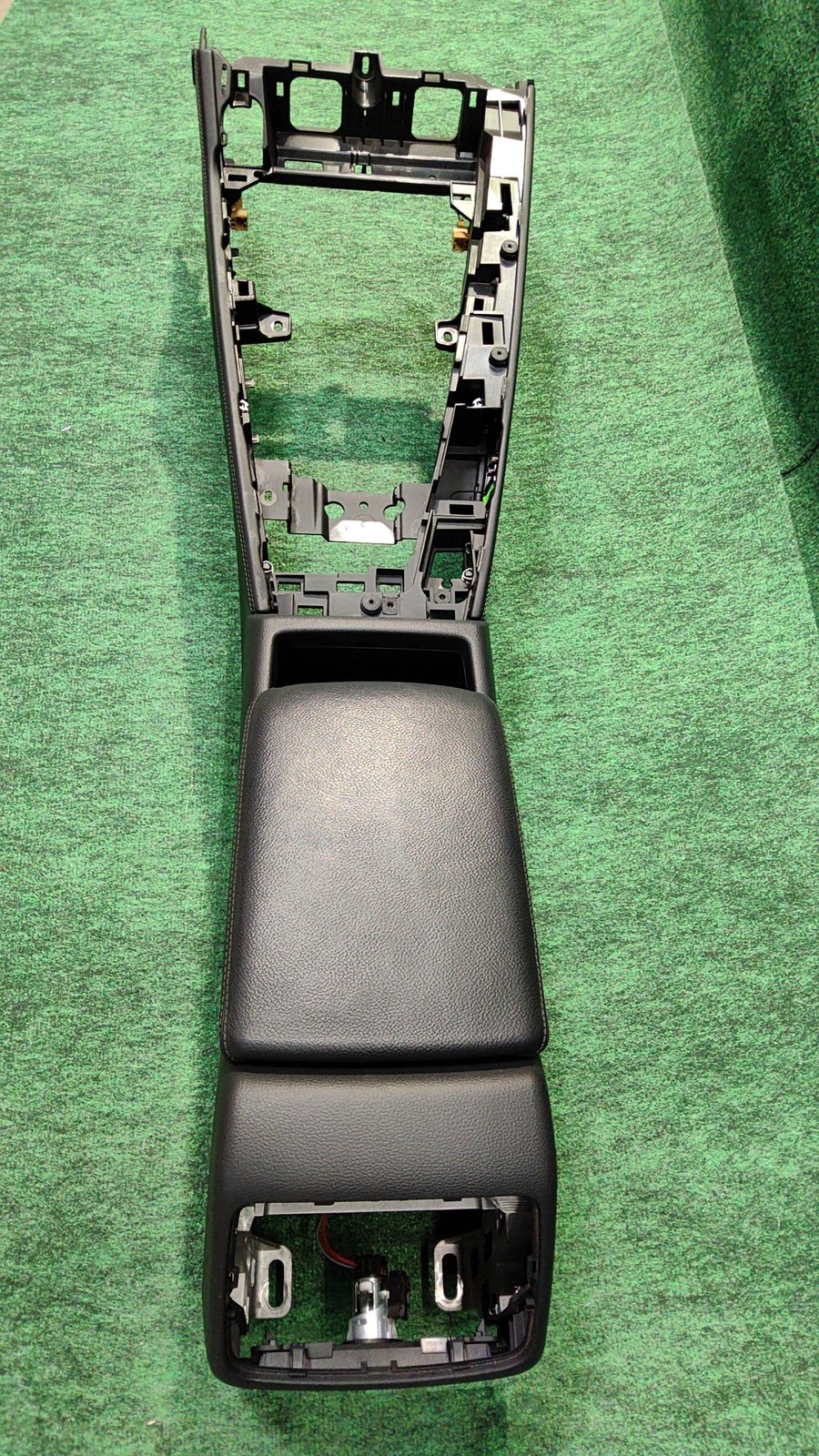 2018-2024 AUDI S4 CENTER CONSOLE OEM 8W1863241A