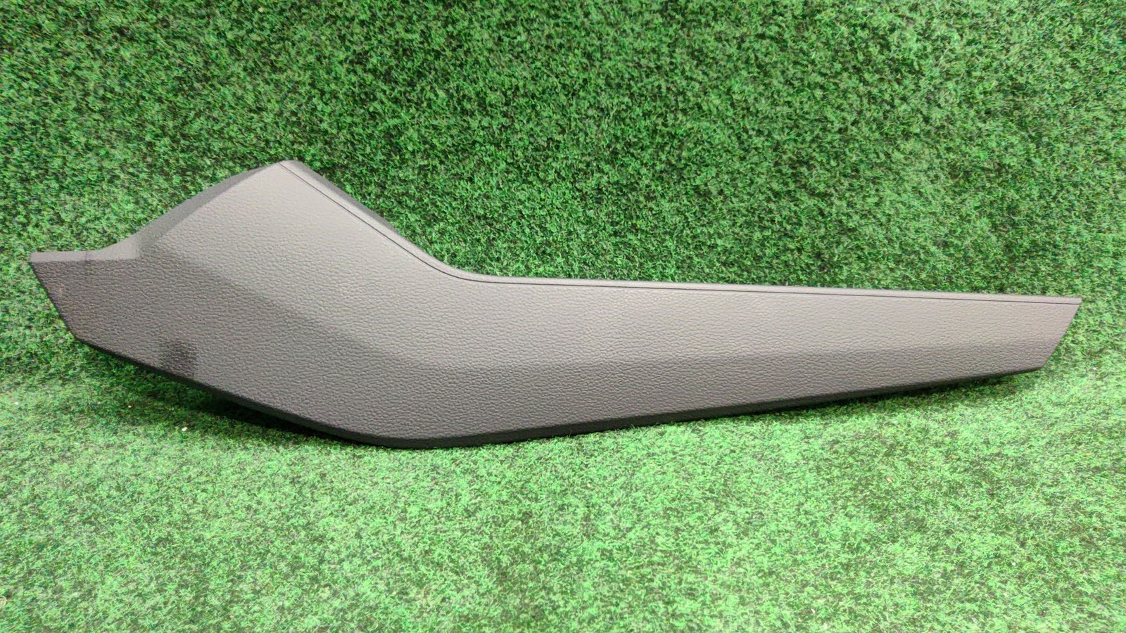 2021-2024 Audi Q5 Quattro Left Floor Center Console Trim Cover Oem 80b863305