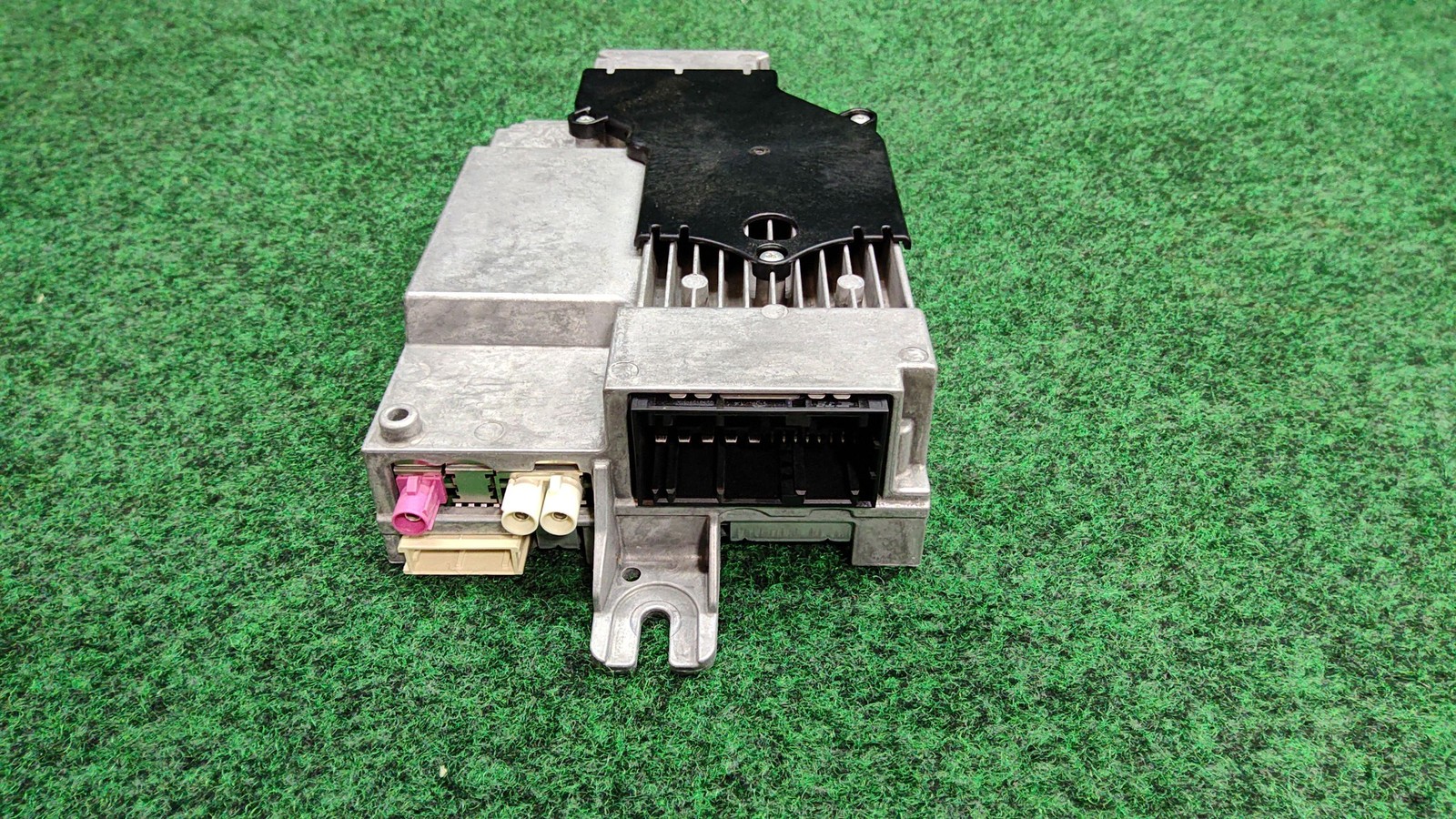 2018-2022 BMW 330i Harman Radio Receiver Audio Module OEM 65125A4CE65