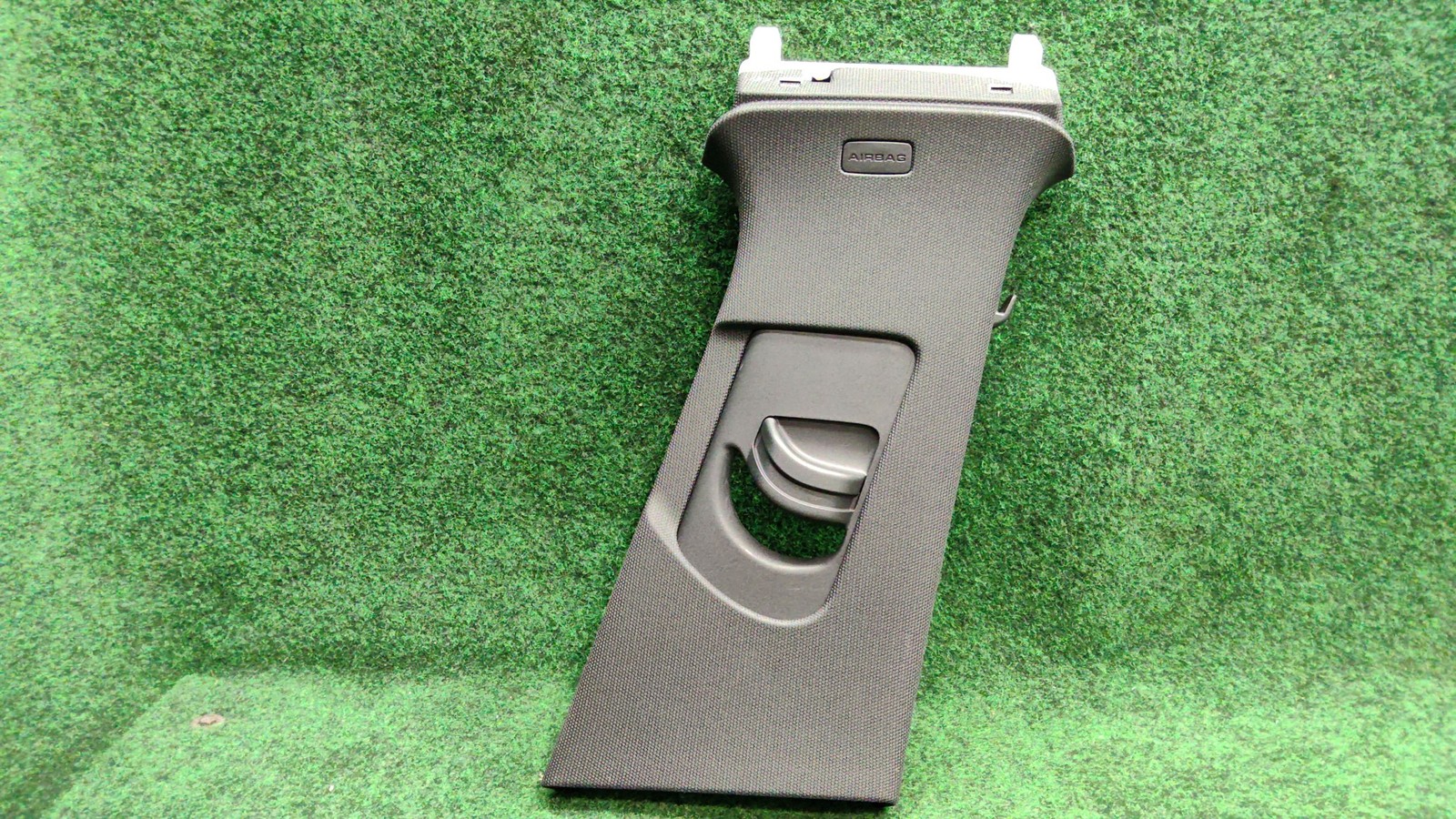 2017-2019 Audi A4 Quattro Right Upper B-pillar Trim Oem 8w0867244e