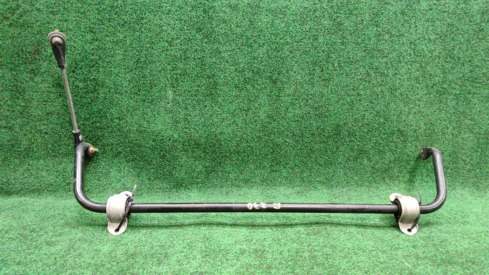 2018-2022 BMW 330i Front Stabilizer Bar OEM 31306873990