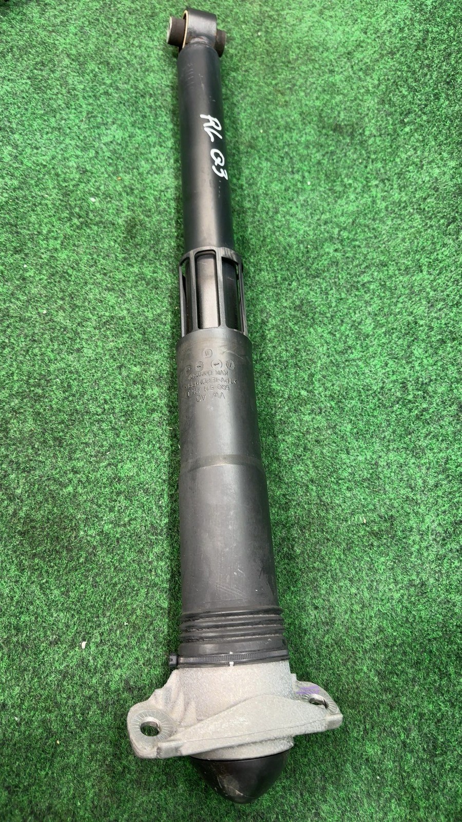 2021 Audi Q3 Rear Strut Assembly Oem 5qf513049cm 5q0513425j