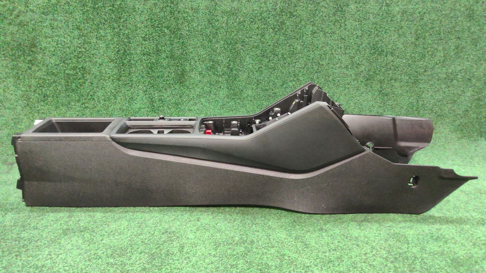 2019-2025 Audi Q3 Center Console Assembly Oem 83b863241c