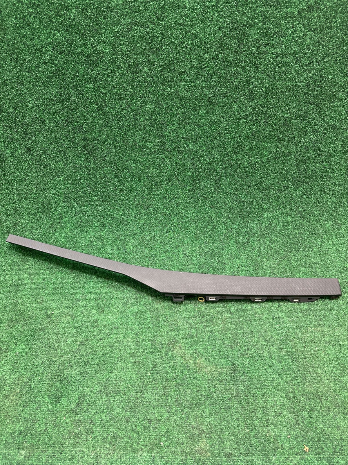 2021 Audi Q3 Quattro Passenger Side Dash Moulding Oem 83b853242