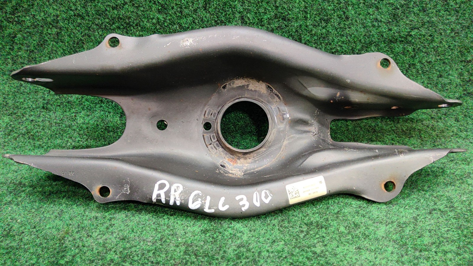 2016-2022 Mercedes Glc 300 Right Left Rear Spring Link Lower Arm Oem A2053522000