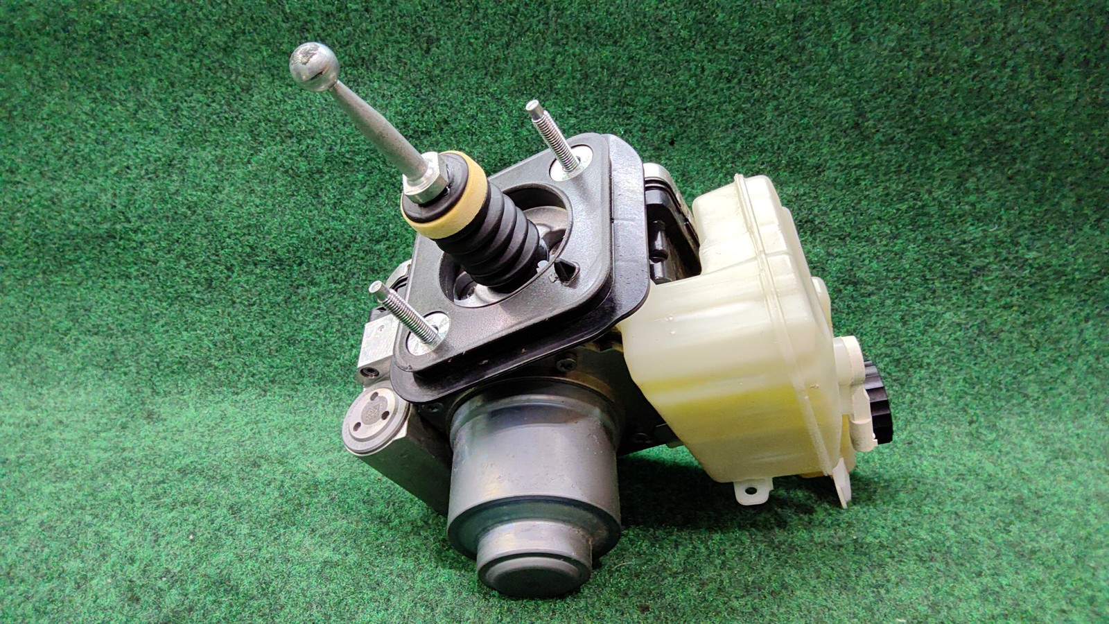 2020-2023 Bmw X6 M50i Power Brake Booster Oem 34515a4afe9 34515a7c5b9