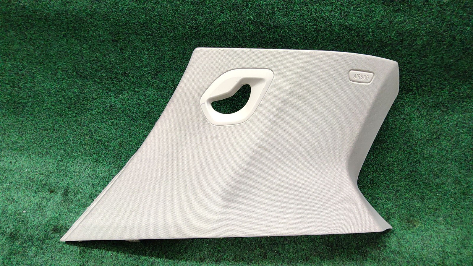 2017-2022 Bmw X7 Cover Column D Right Rh Oem 51435a0daa3