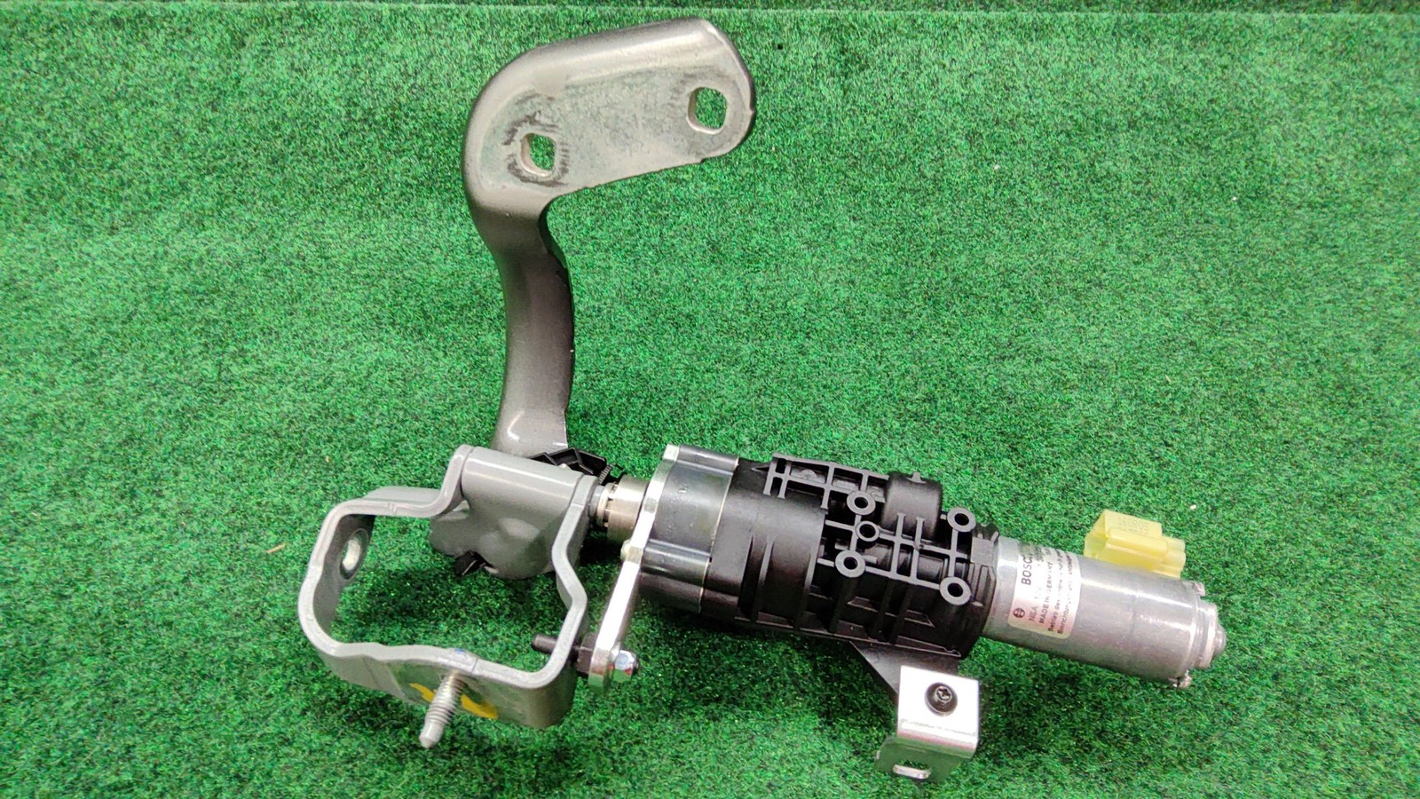 2017-2025 Audi Q7 Rear Right RH Liftgate Hinge OEM 4M0827300C