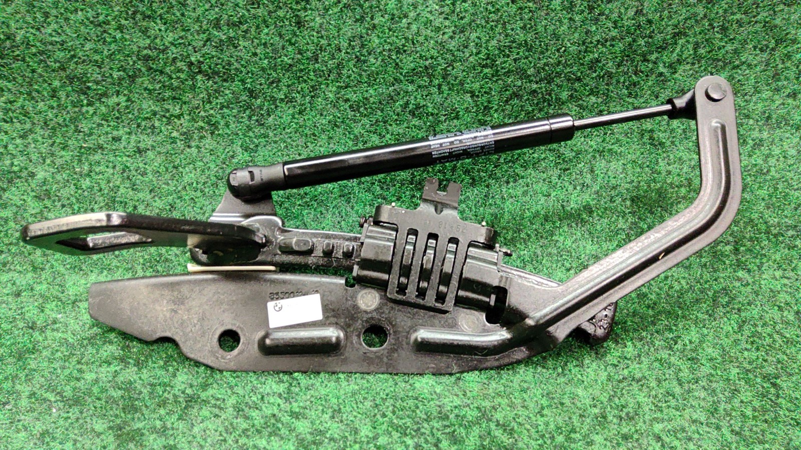 2018-2024 BMW X3 Rear Left & Right Seat Back Hinge Adjuster OEM