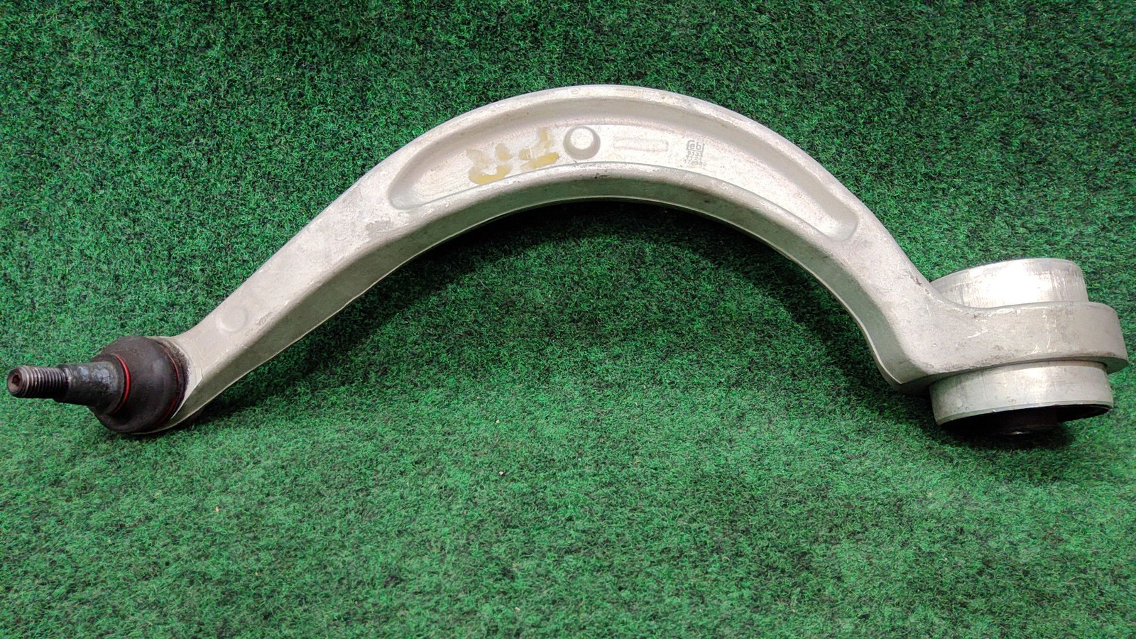 2018-2024 Audi S4 Front Right LOWER CONTROL ARM 47K MILES OEM 8W0407694B