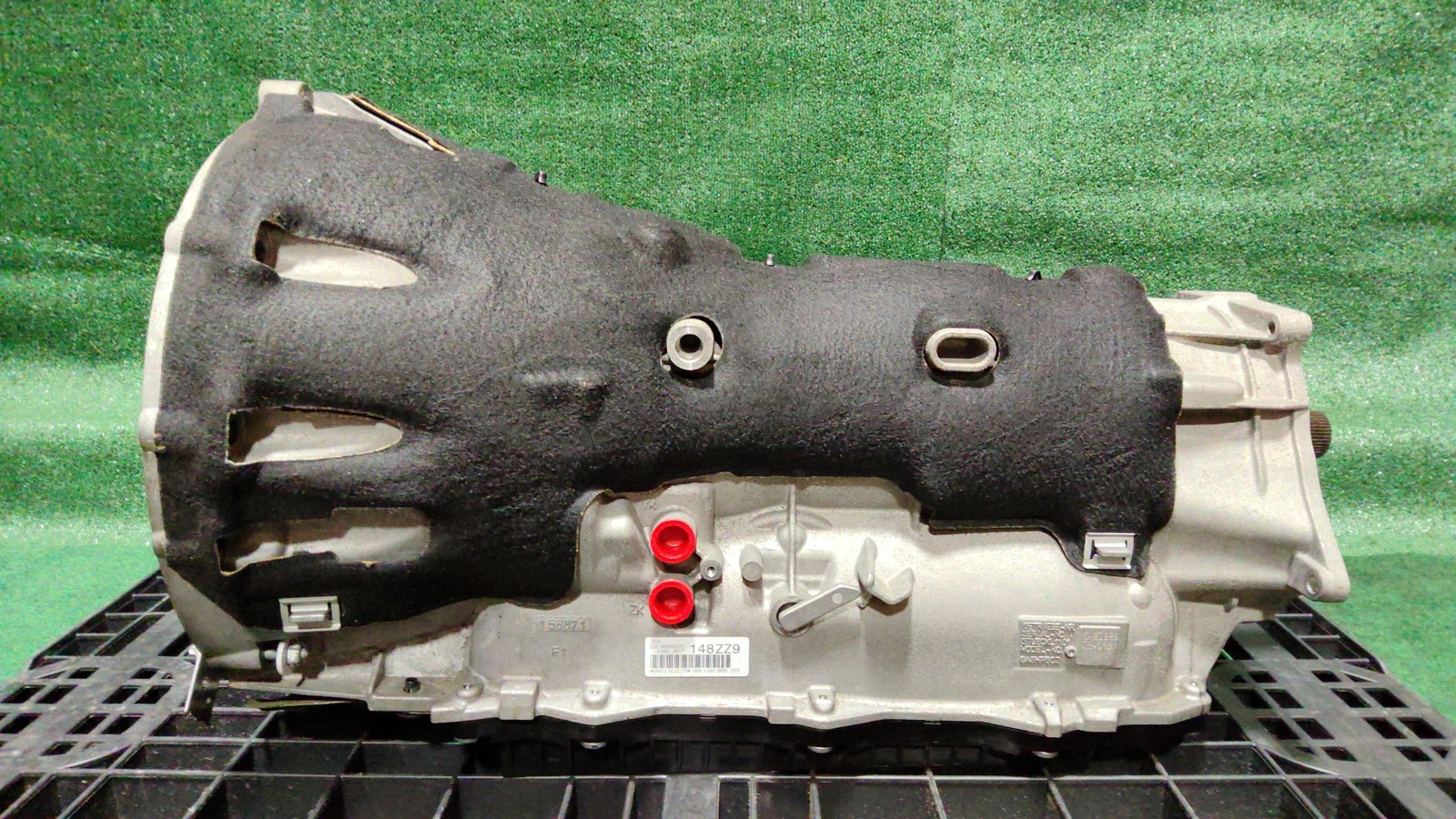 2017-2029 BMW 530i Transmission Assembly OEM 24008674910 24008685274