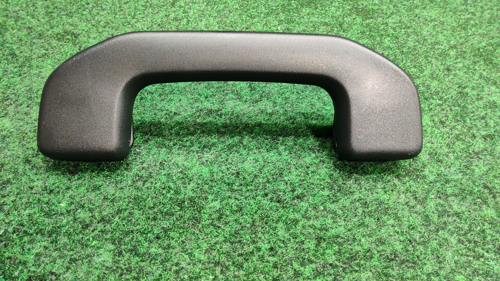 2015-2018 Mercedes C300 Front Left Interior Grab Bar OEM A2468100754 A0998150039