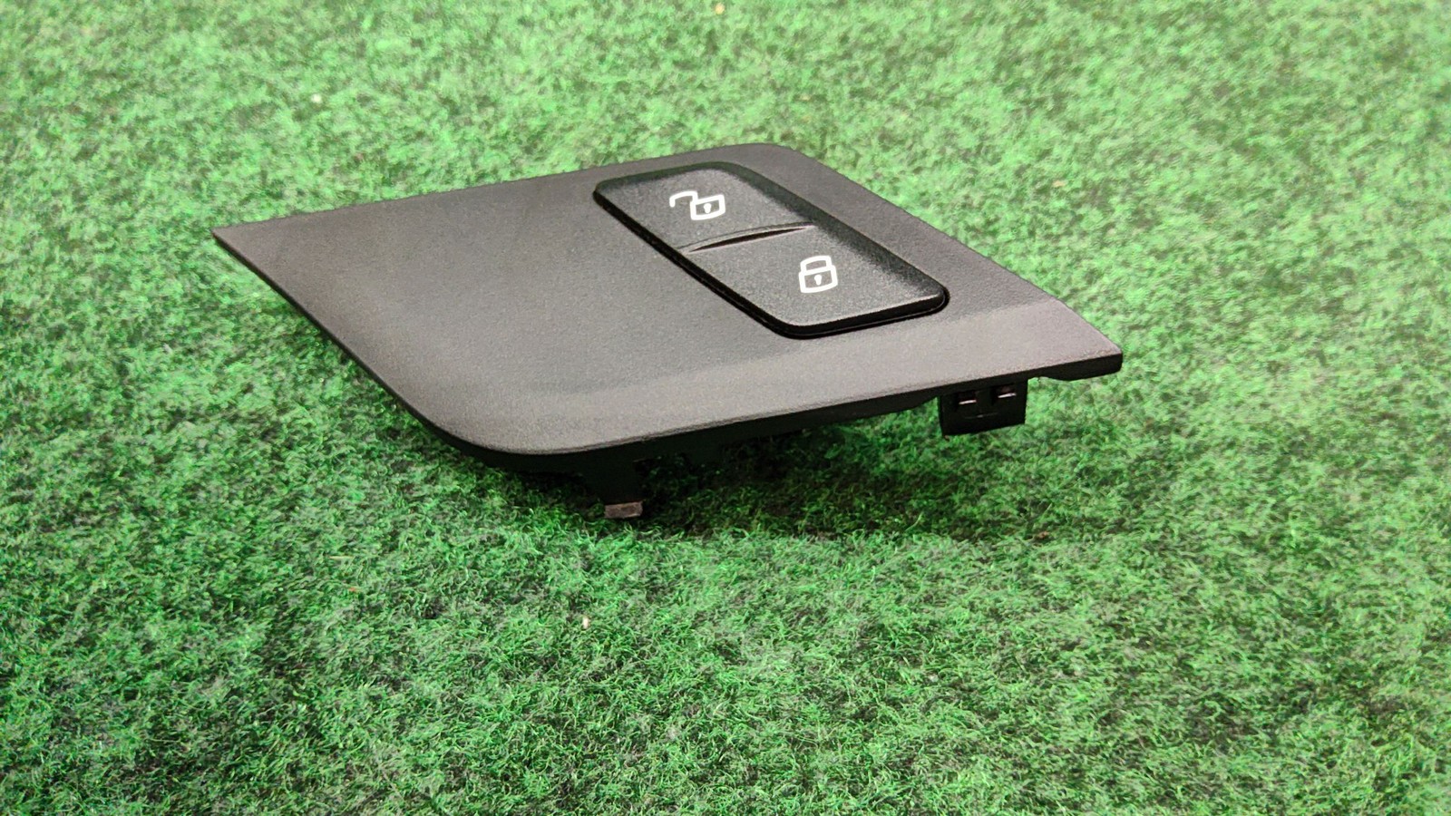 2018-2024 Bmw X3 Front Right Door Open And Lock Switch Oem 61315a95752