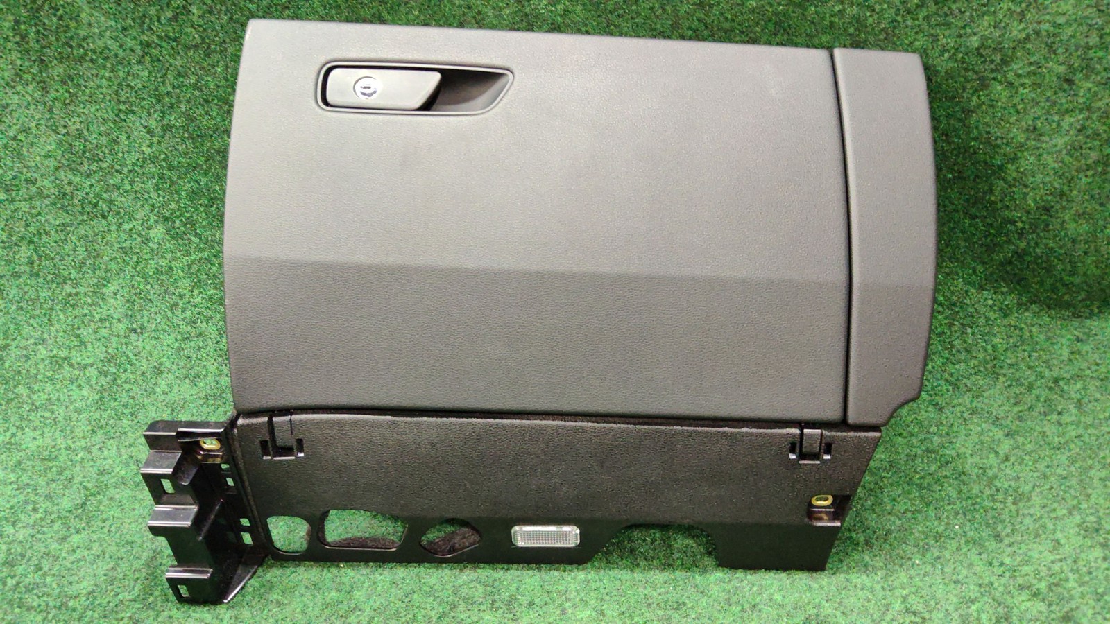 2019-2025 Audi Q7 Glove Box Assembly Black OEM 4M8857035K24A