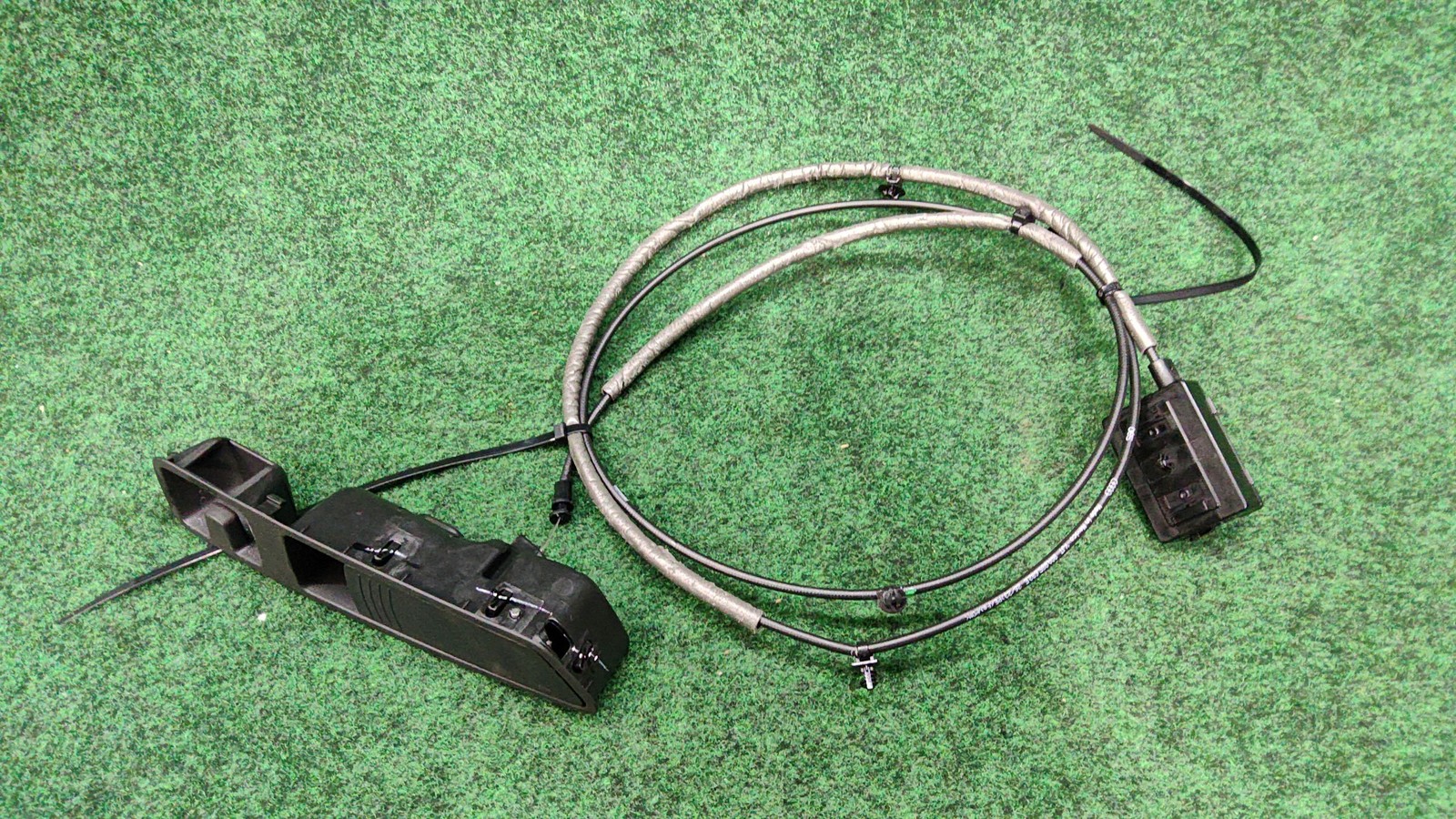 2023 Audi Q5 Rear Right Back Seat Folding Release Handle Oem 80a880c22