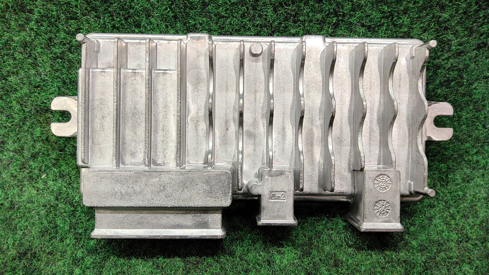 2024-2025 Bmw X5 Control Unit Automat Parking Camera Oem 66555b60ea8 66555b65a37