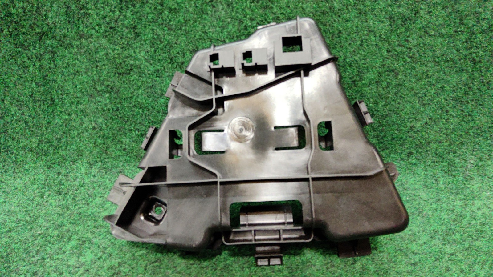 2016-2025 Audi Q7 Quattro Computer Control Module Bracket Oem 4m0907297