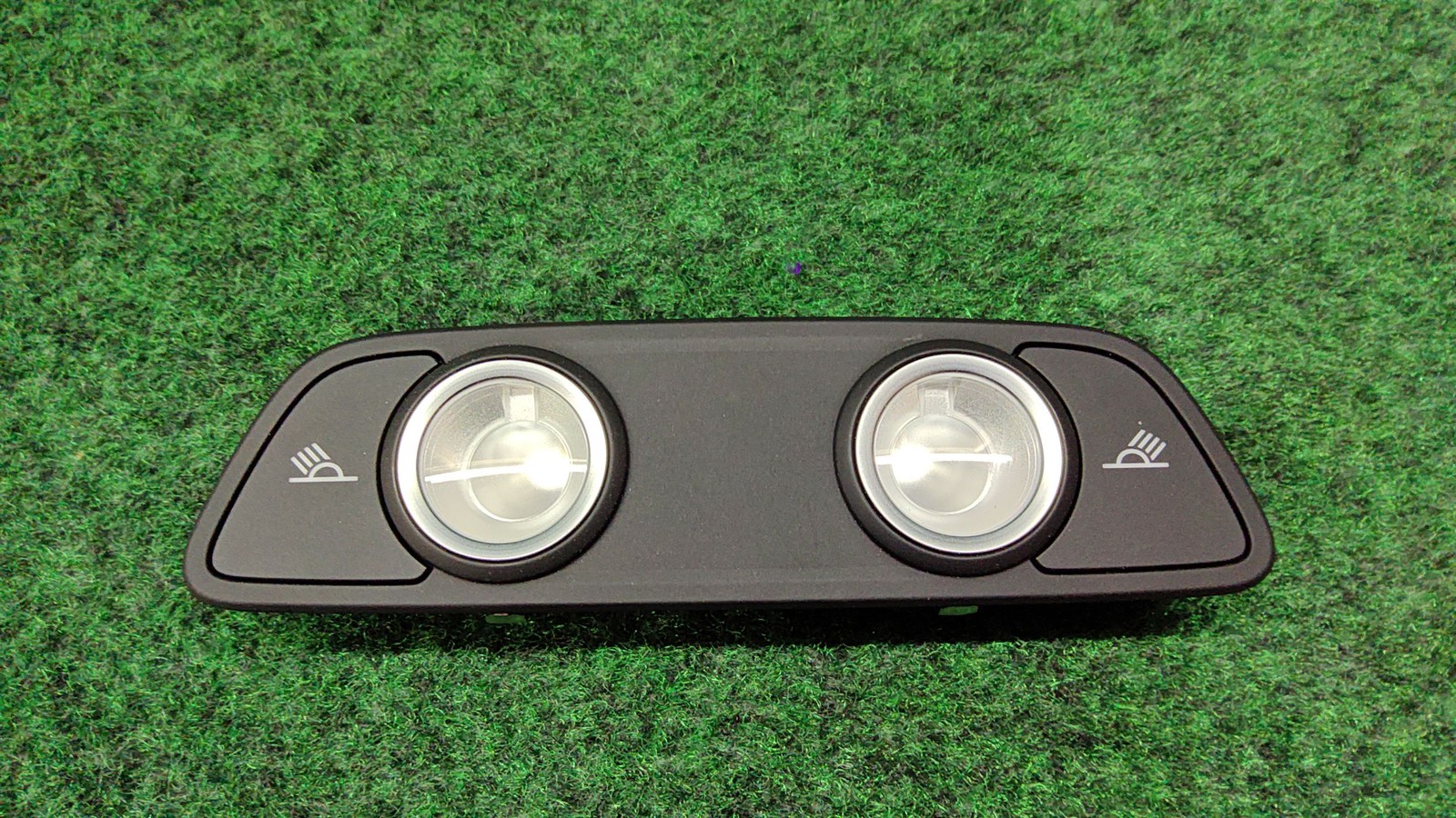 2017-2023 Audi Q7 Roof Rear Overhead Dome Light OEM