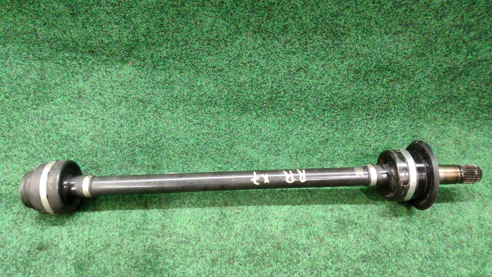 2019-2024 BMW X7 Rear Right Axle Shaft OEM 33208487508 Original Part