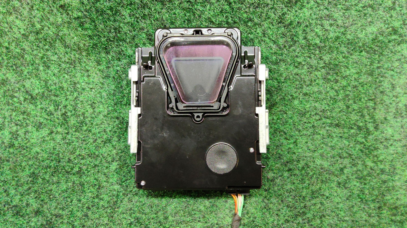 2023 Audi Q5 Front Windshield Lane Keep Assist Camera Oem 80a907217g