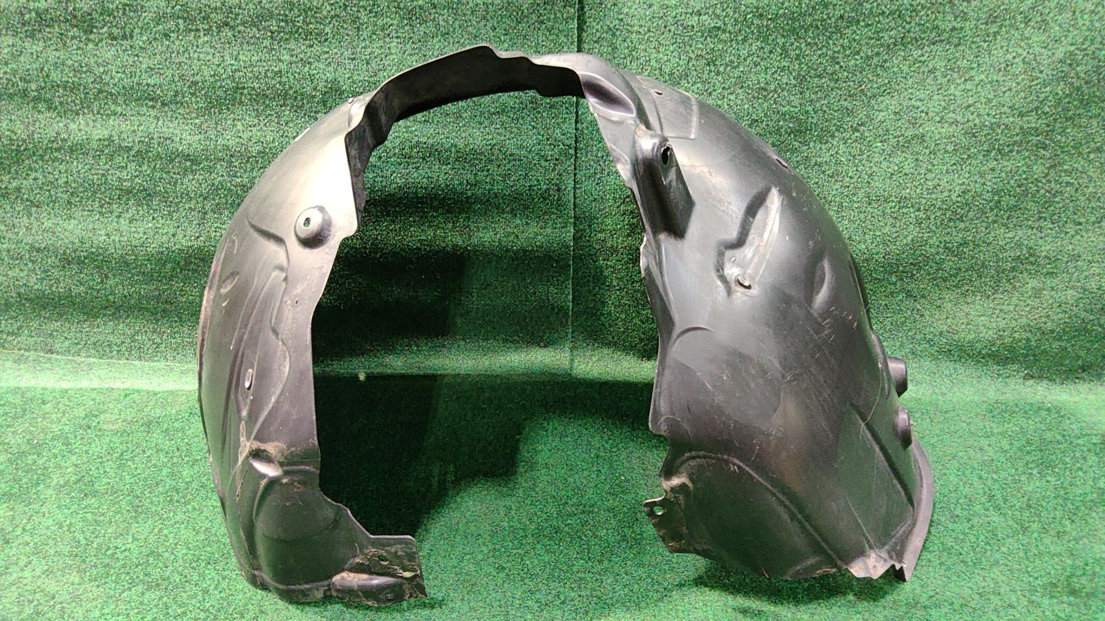 2021-2025 Audi A4 Front Right Wheel Housing Liner Oem 8w0821172g