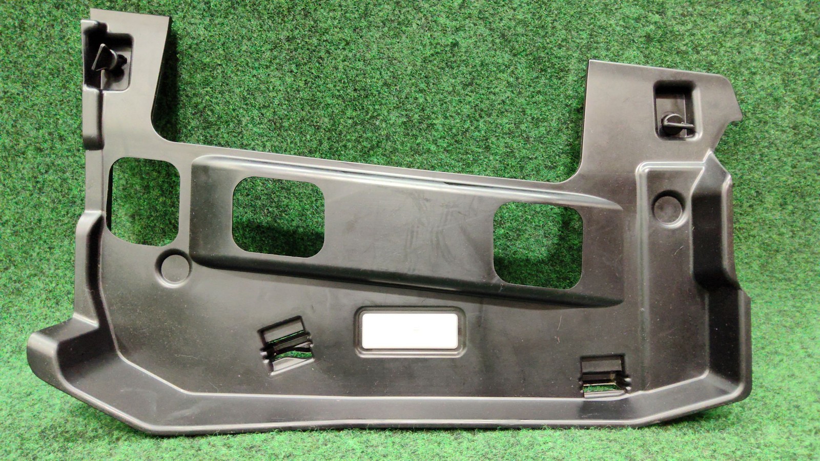 2019-2024 Bmw X3 Front Instrument Trim Dashpanel Component Oem 51456817884