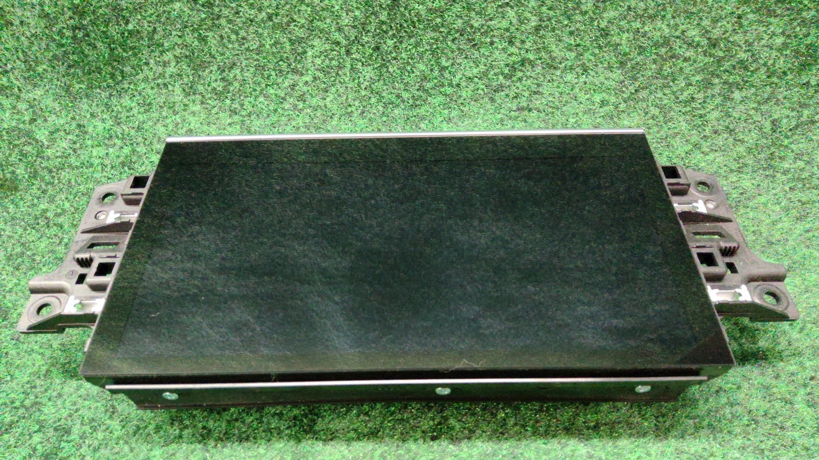 2020-2024 AUDI Q7 Center Dash Display Monitor Screen OEM 4M8919605L