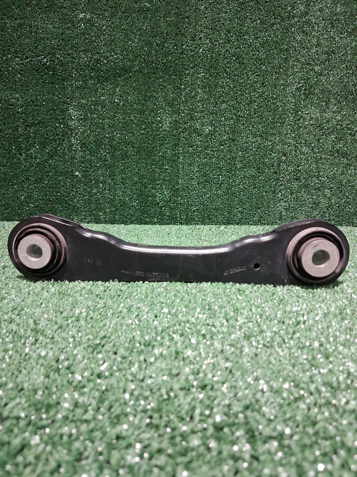 2017-2024 Bmw 530i Rear Right Guide Lower Control Arm Oem 33326867538