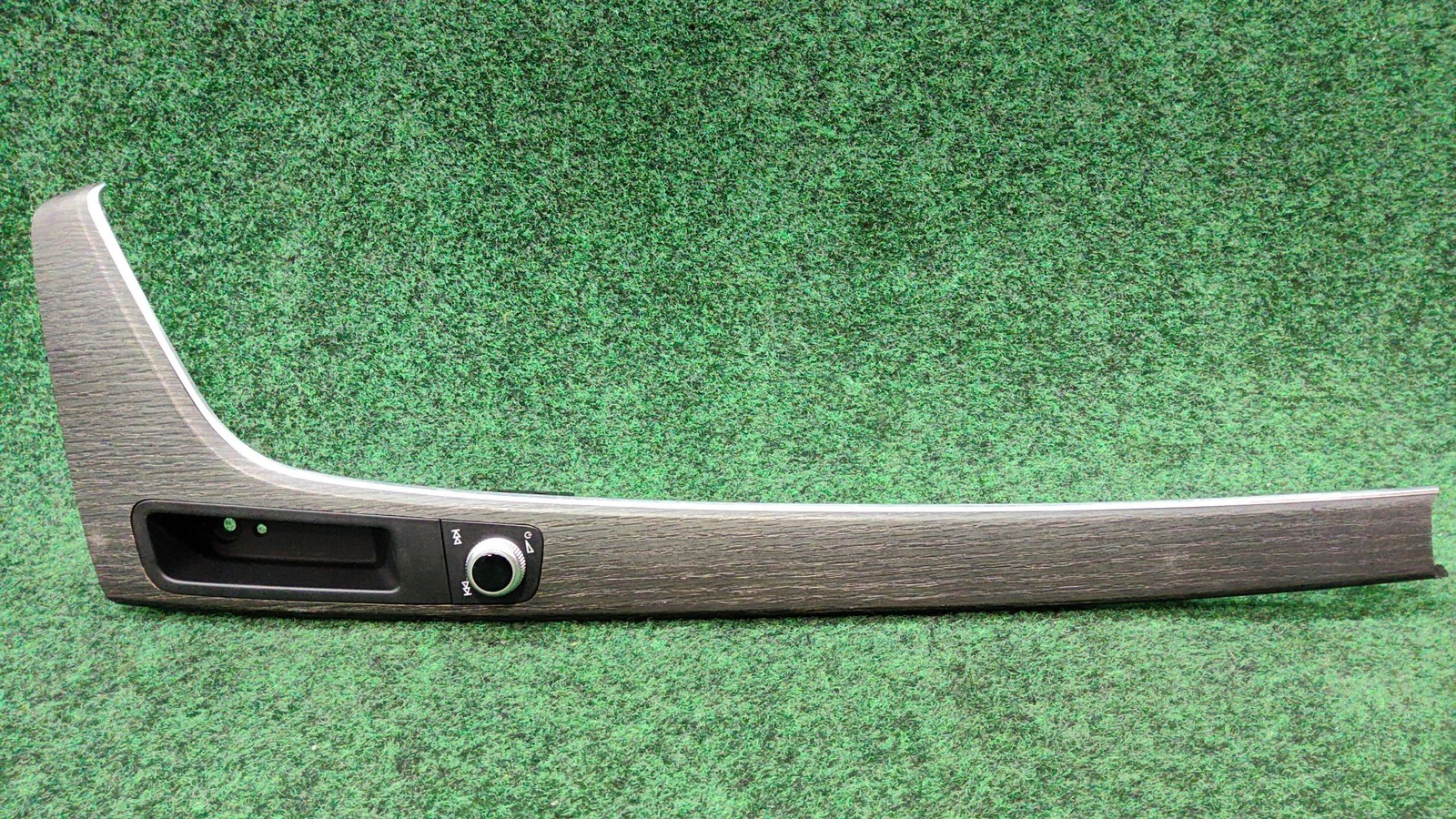 2017-2025 Audi A4 Front Center Panel Bazel Oem 8w1863969