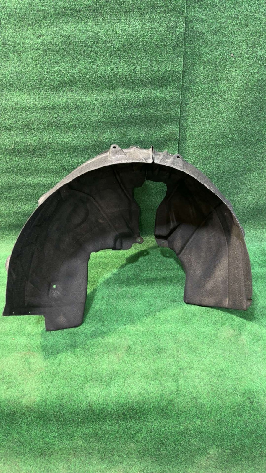 2018-2020 Audi SQ5 Rear Left Inner Fender Liner Oem 80a810171a