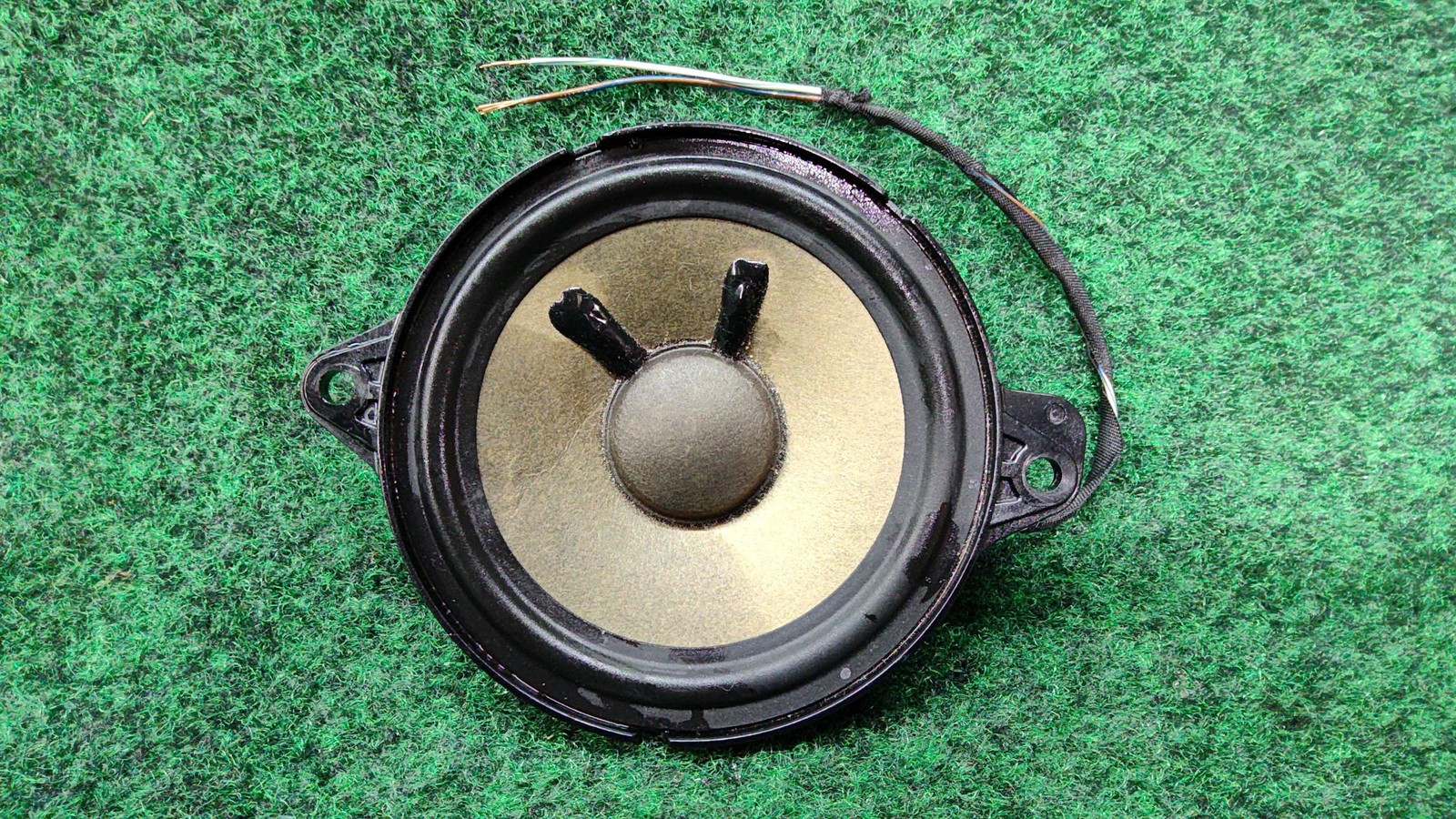 2021-2025 AUDI Q5 Front left/right Door Speaker BANG & OLUFSEN OEM 80A035453