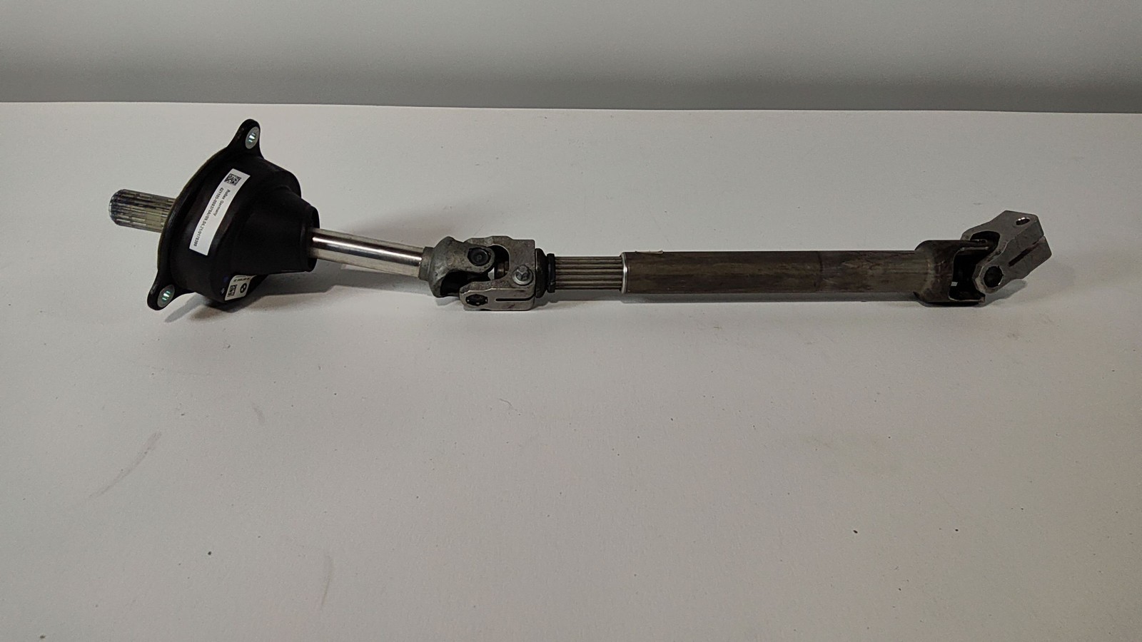 2019-2025 Bmw X5 Steering Shaft Spindle Oem 32306871958 32306871959 Original