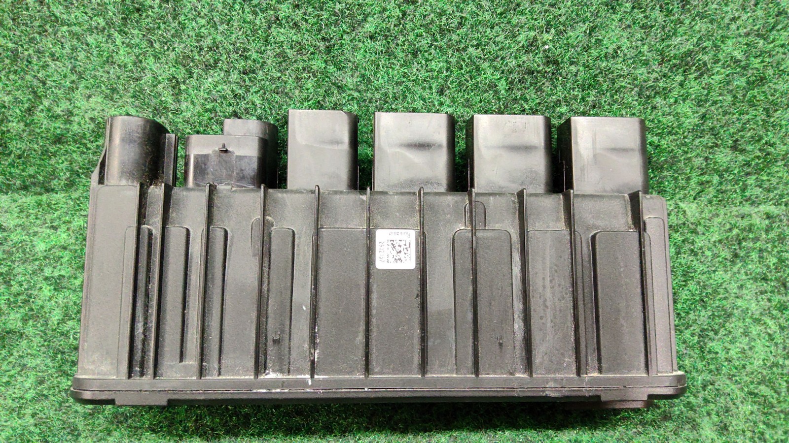 2017-2023 BMW 540i BCM Body Integrated Power Supply Control Module OEM