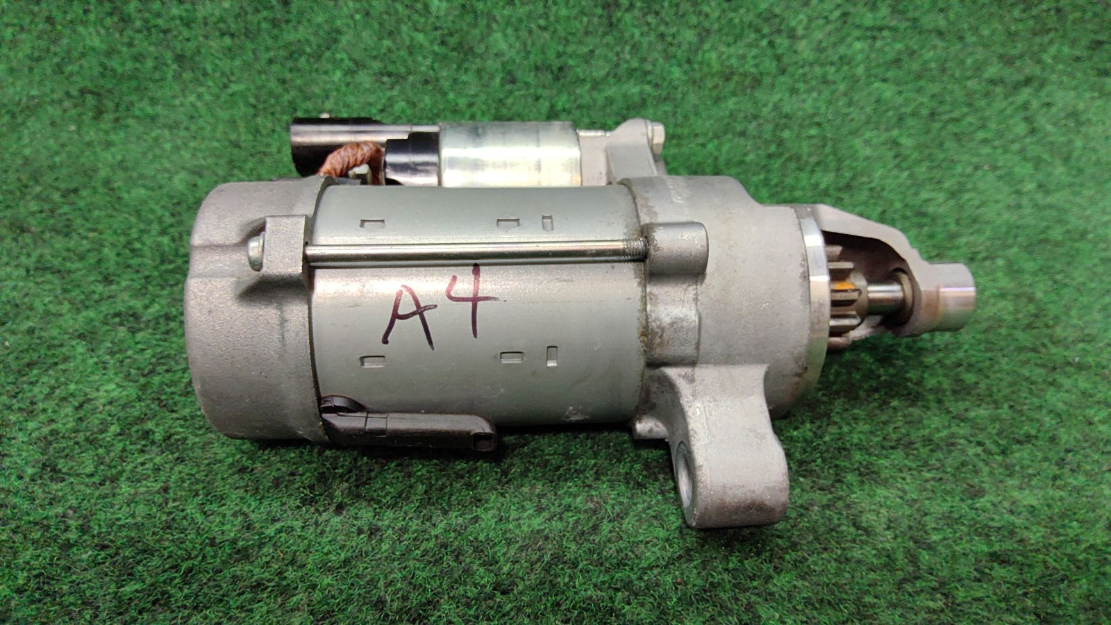 2021-2024 Audi A4 Quattro Starter Oem 6q911024