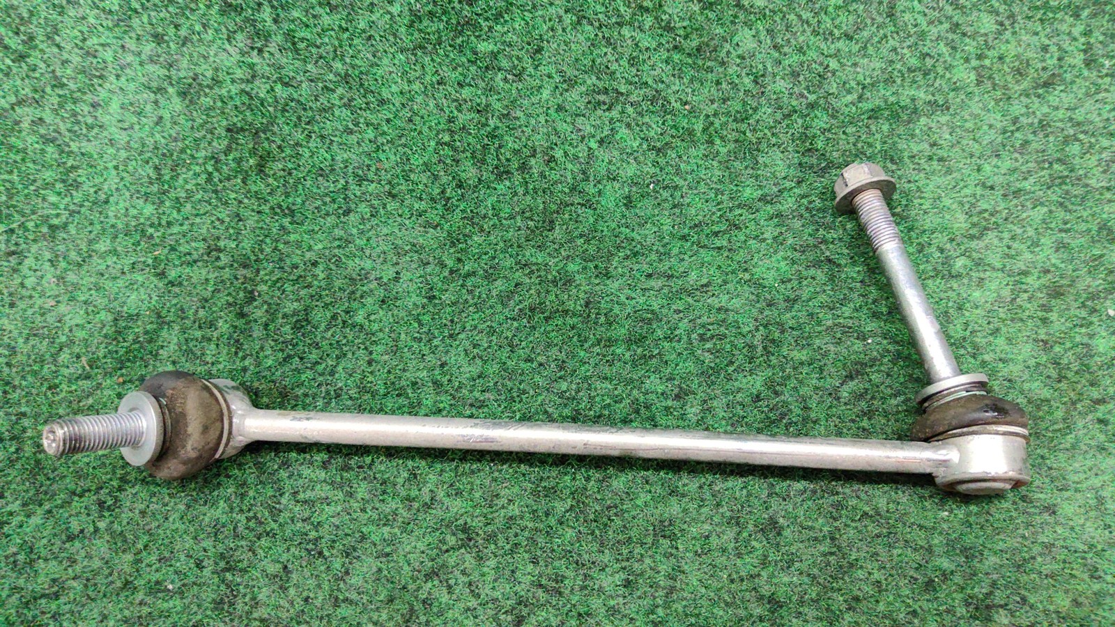 2019 Bmw X5 Ftont Swing Support Left For Stabilizer Bar Oem 31356881807