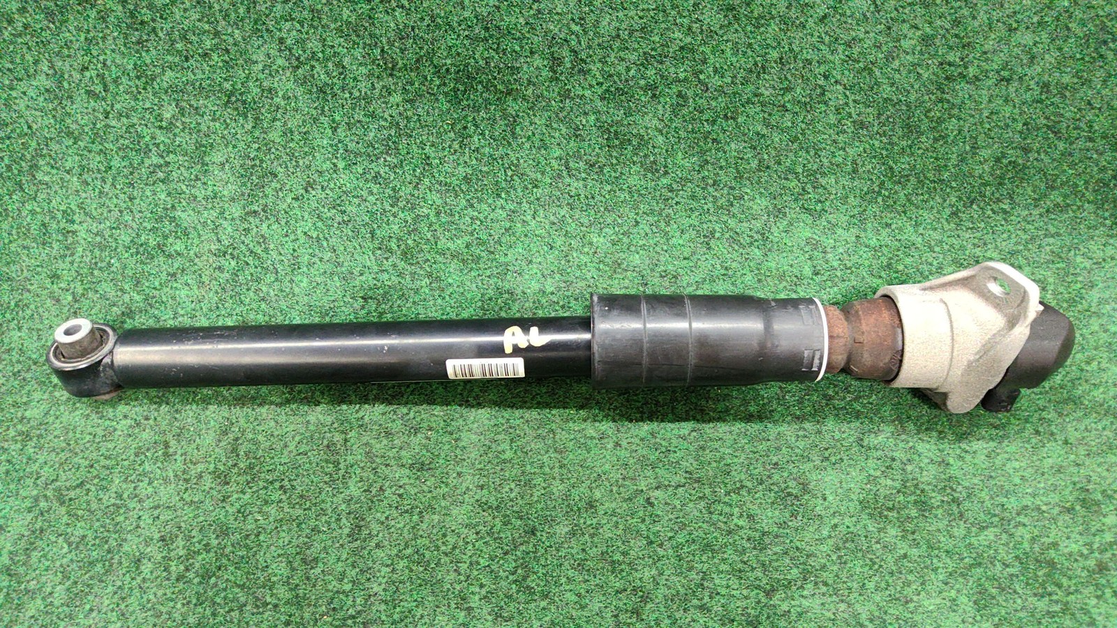 2018-2024 Audi S4 Rear Left Suspension Strut/Shock Absorber OEM 8W0616025F