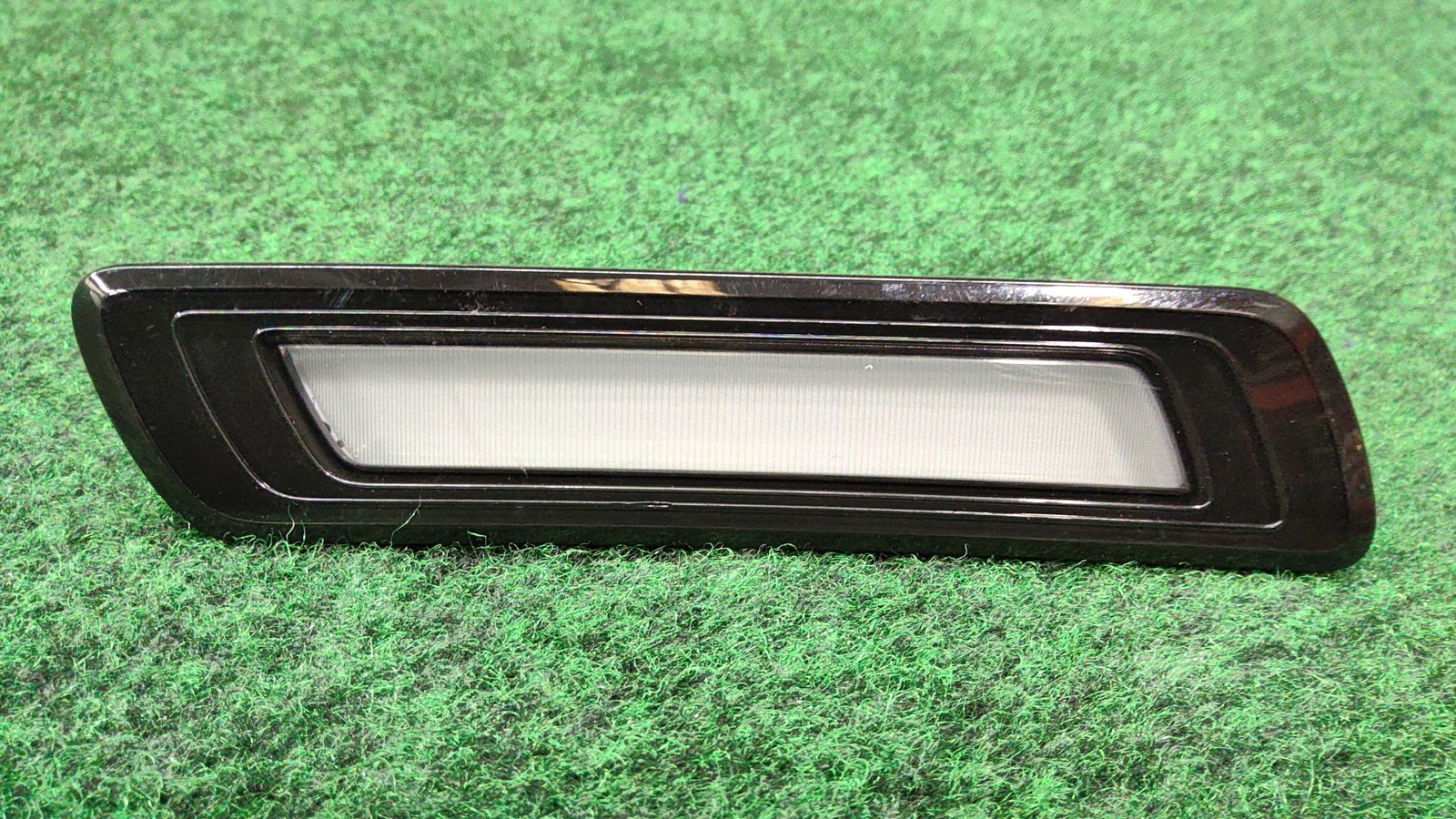 2017-2026 AUDI Q7 Rear LH Trunk Interior Light Lamp OEM 4M09471694PK